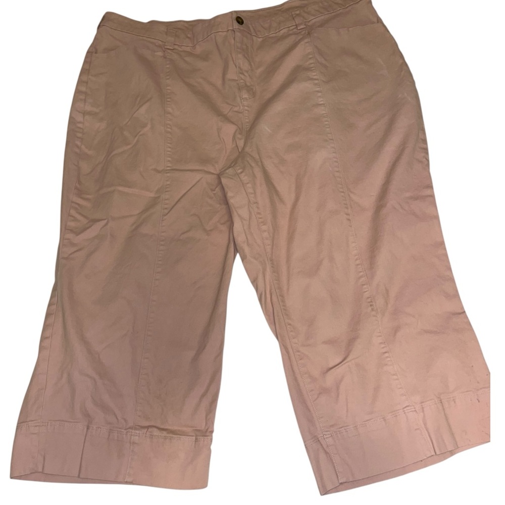 Duluth Trading Co Pink Pants
